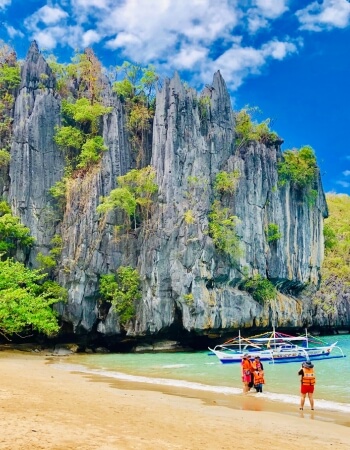 Palace of Versailles